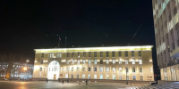 В Сыктывкаре нашли подрядчика для ремонта крыши администрации главы Коми - Pg11.Ru