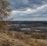 По направлению ветра 10 октября пытались определить характер будущей зимы | Источник: GPT - 29.Ru