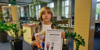 В Тюмени наградили победителей медиаконкурса #ТвояТюмениЯ - Tumentoday.Ru