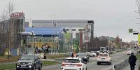 Пасмурно и местами мокрый снег с дождем: погода на Ямале 10 октября 2026 года - Комсомольская Правда