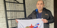 Тяжинские ветераны будут проходить реабилитацию на домашних тренажерах - Газета Кузбасс