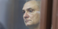 «Кино про бандитов снимаете?» - Столица С