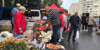 Вновь существенно подорожала рыба, брянцы могут временно перейти на фрукты - Газета Брянские новости