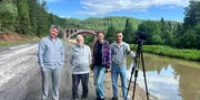 Фильм из Башкирии о писателе Михаиле Чванове стал лауреатом кинофестиваля - Башинформ