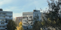 Потепление до +20 градусов и сильный ветер: какая погода ждет жителей РТ - ТРК Татарстан-Новый век