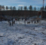 В Нижнем Куранахе появилось новое общественное пространство — парк "Металлург" - ГТРК Саха