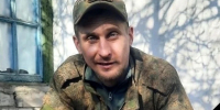 В Советском прощаются с погибшим на СВО Алекссеем Чемодановым - Комсомольская Правда