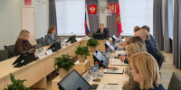 Коллегия Счетной палаты края рассмотрела результаты проверки использования средств, направленных на реализацию молодежных проектов - Счетная Палата