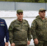 Служить в ВКС России отправились 15 призывников из Ингушетии  - Газета Ингушетия