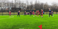 В Центральном парке Тулы пройдет турнир по панна-футболу - ТК Первый Тульский