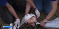 Во Владивостоке прошла Тихоокеанская олимпиада по оказанию первой помощи - ГТРК Владивосток