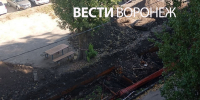 Воронежцы пожаловались на недельное отключение горячей воды в трёх 5-этажках - ГТРК Воронеж