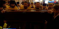Духовно-культурный центра имени святителя Луки создадут в Крыму></div>
	<div class= - Вести.Севастополь