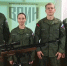 Курсанты амурского Центра «ВОИН» выступят на турнире по высокоточной стрельбе - ИА Порт Амур