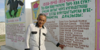 Журналисты Тувы вспоминают активность и неравнодушие ушедшего Кара-Куске Чооду - ИА Тува-Онлайн