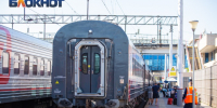 Из-за повреждения ЖД- моста в Ростове задерживаются поезда - Bloknot-Rostov.Ru