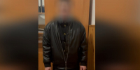 Курьера мошенников задержали в Новосибирской области - Gorsite.Ru
