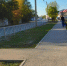Где в Астрахани сделали тротуары - Bloknot-Astrakhan.Ru