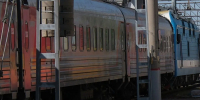 Железнодорожный мост поврежден при атаке БПЛА в Ростовской области: движение поездов остановлено - Кубанские Новости