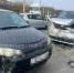 "Взбесившаяся" Honda устроила массовое ДТП во Владивостоке - ГТРК Владивосток
