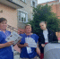 15 сентября в Кировской области завершилось адресное информирование избирателей в рамках проекта «ИНФОРМУИК». - Избирательная комиссия