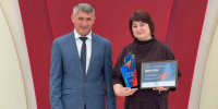 Управляет на «отлично» - Газета Алатырские вести