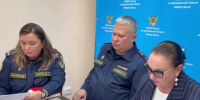 Лучшие практики социальной адаптации обсуждали в региональном УФСИН - ГТРК Поморье