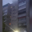 16 человек спасли из горящего дома в Томске, пострадал пенсионер - ГТРК Томск