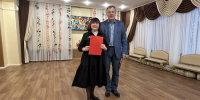 Воронежскому детсаду №140 исполнилось 45 лет - VrnTimes.Ru