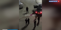 Тело мужчины нашли возле машины на улице Российской в Уфе | ГТРК «Башкортостан» - ГТРК Башкортостан