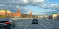 Так тепло 9 октября в Москве не было более полувека: как сегодня североатлантический циклон изменил погодную картину - MosRegToday.Ru