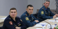 Росгвардия в Тюменской области приняла участие во всероссийских учениях - Росгвардия