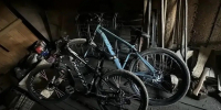 Ранее судимый мужчина украл два велосипеда из подъездов домов в Атамановке УМВД Забайкалья - ChitaMedia