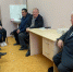 Пётр Фомин встретился с жителями Завьяловского района - Единая Россия