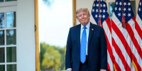 Трамп заявил о начале похолодания на Земле - РТВ-Подмосковье