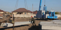 В астраханском селе Началово построят поликлинику за 650 млн рублей - Astrakhanpost.Ru