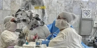 В Омске врачи спасли 76-летнего мужчину от повторного инсульта - 12 канал