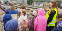 В Кирове провели 6,8 тысячи рейдов против зацепинга и руфинга среди подростков - Кировская правда
