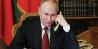 Владимир Путин и Дональд Трамп обсудили Украину, Иран и двусторонние отношения - Говорит Москва