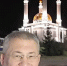 Радий Хабиров показал новую подсветку мечети «Ар-Рахим» - Сетевое издание Республика Башкортостан
