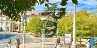 В Крыму потеплеет до 26 градусов, в Севастополе солнечно - Комсомольская Правда