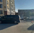 В Крыму малыш попал под машину - Комсомольская Правда