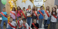 Фундамент, вдохновение и терпение: история молодой учительницы, которая верит в каждого ребёнка - Газета Заря Урала