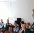Пожарная безопасность: специалисты провели занятия для учеников Русской классической школы - МЧС Республики Бурятия