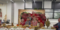 Древо жизни Гончаровых и Габитовых - Агрызские вести