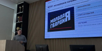В Ставрополе «Единая Россия» поздравила заслуженного педагога и обсудила с аграриями молодежные инициативы - Единая Россия
