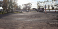 В Воткинске заново уложат асфальт на улице Мира - Сусанин