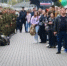 Времена. Из алфавита исчезла буква "ять", на саратовском вокзале прошли проводы мобилизованных - ИА СаратовБизнесКонсалтинг