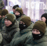 В Якутске стартовал IV Международный турнир по армейской высокоточной стрельбе памяти Фёдора Охлопкова - ГТРК Бурятия