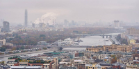 Собянин сообщил об уничтожении уже 25 БПЛА, летевших на Москву - Правительство Москвы